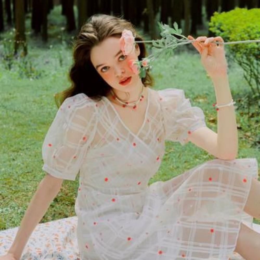 Petite Studio Berlin Dress